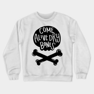 Lauren Daigle 6 Crewneck Sweatshirt